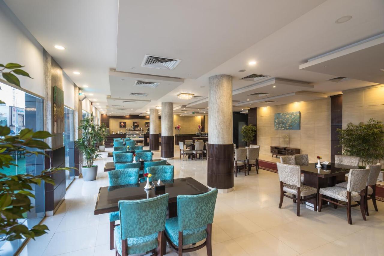Myrtle Hotel Al Shohadaa ริยาดห์ ภายนอก รูปภาพ