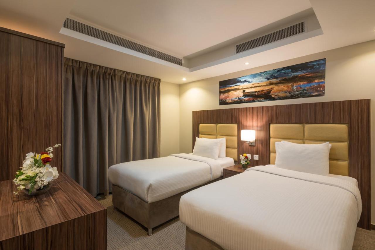 Myrtle Hotel Al Shohadaa ริยาดห์ ภายนอก รูปภาพ