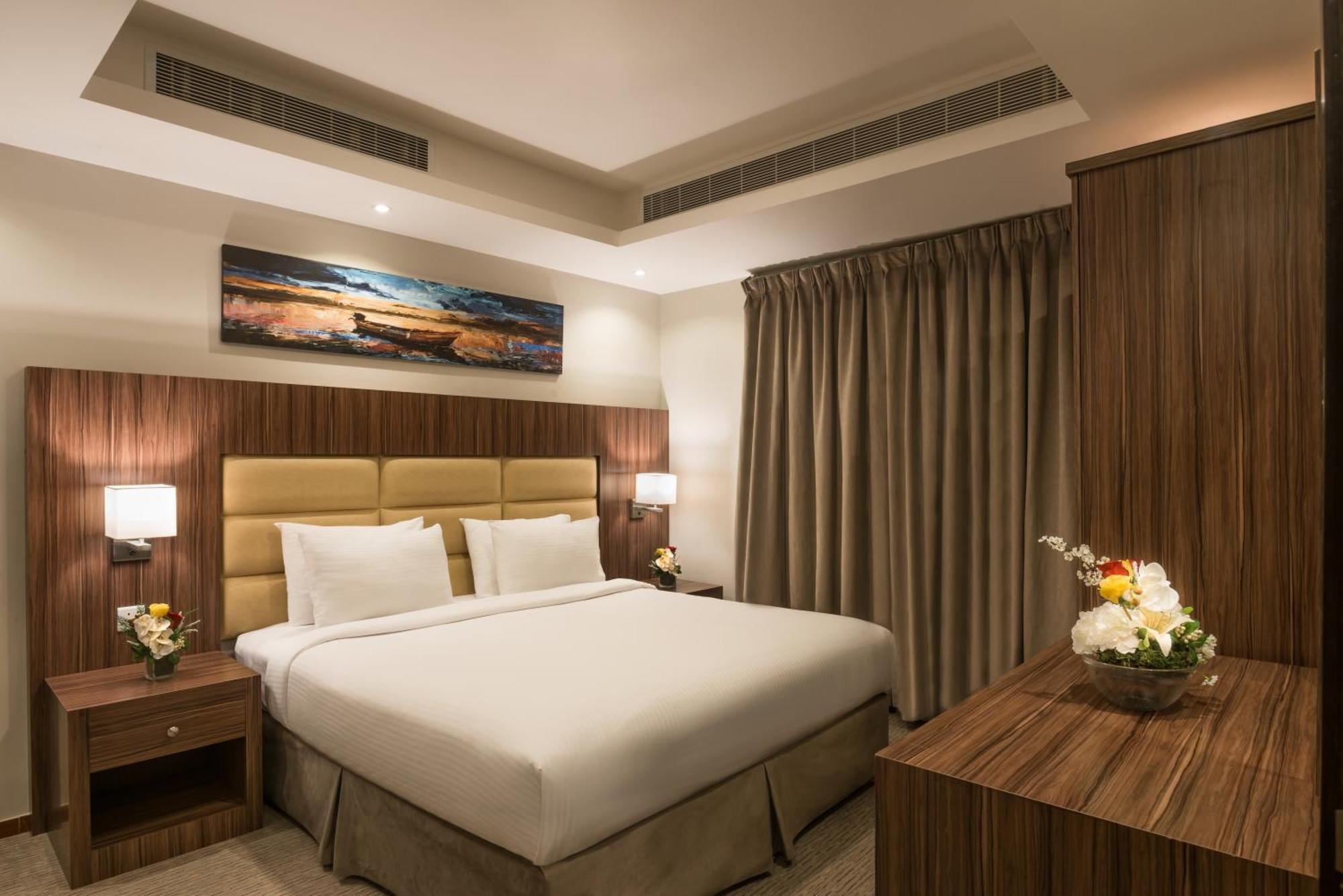 Myrtle Hotel Al Shohadaa ริยาดห์ ภายนอก รูปภาพ